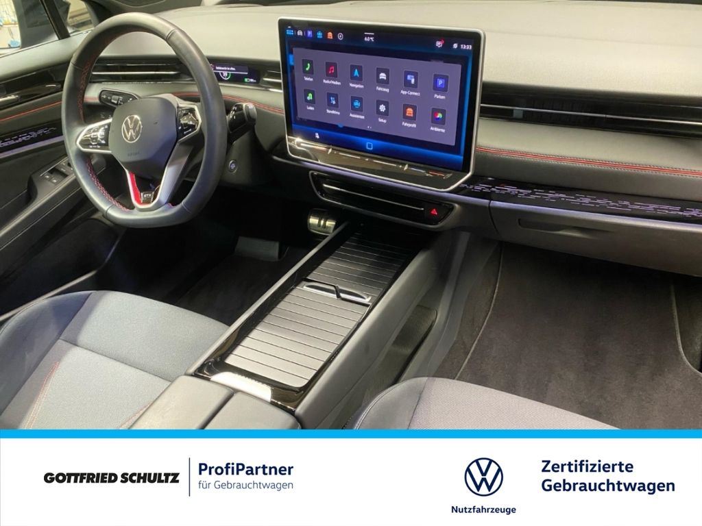 Volkswagen ID.7 - Bild 14