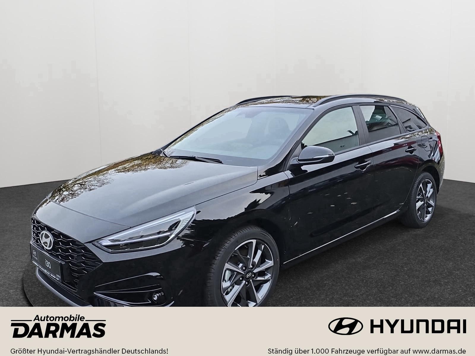 Hyundai i30 Kombi FL MY25 1.5 Turbo 48V DCT Advantage 