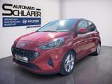 Hyundai i10 1.0 Edition 30 1 Hand Allwetter - Hyundai i10: Edition 30