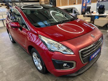 Peugeot 3008 Business-Line *TÜV Neu*Sitzh.*