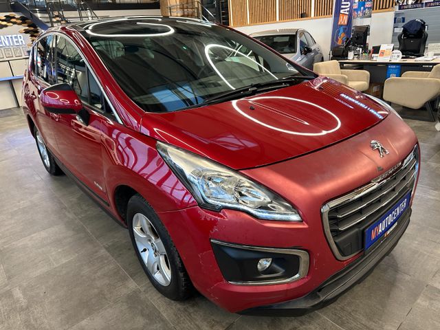Peugeot 3008 Business-Line *TÜV Neu*Sitzh.*