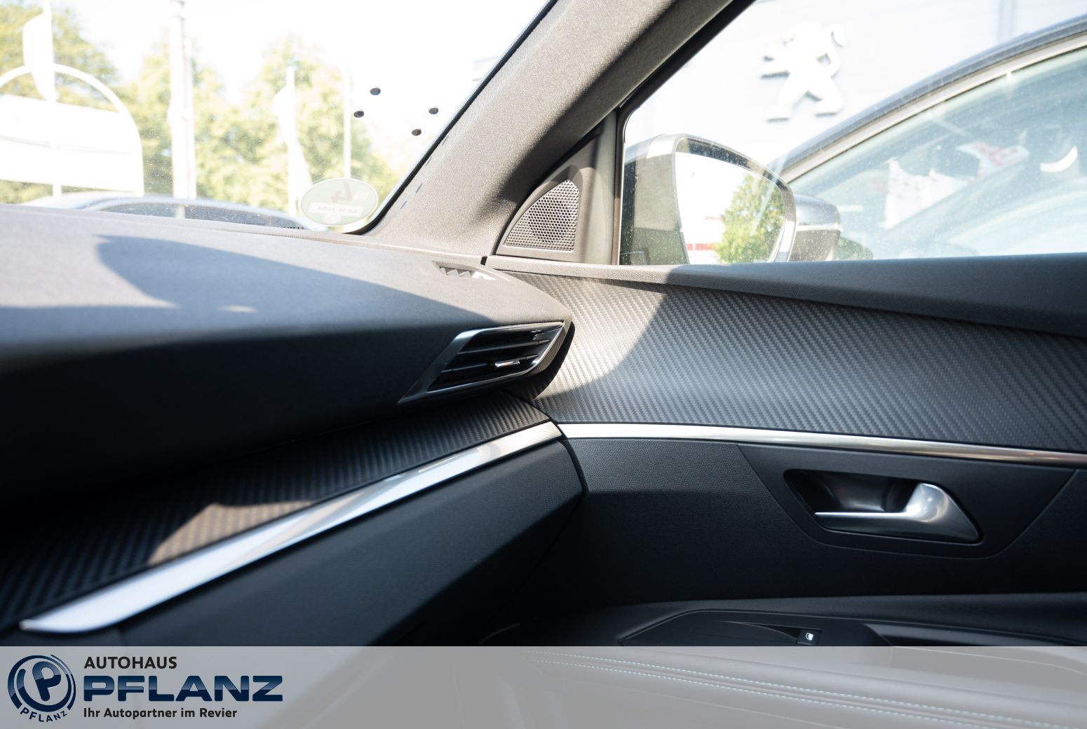 Peugeot 3008 - Bild 12