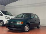 Volkswagen Polo 1.4 Classic/TÜV Neu - Volkswagen Polo: Classic
