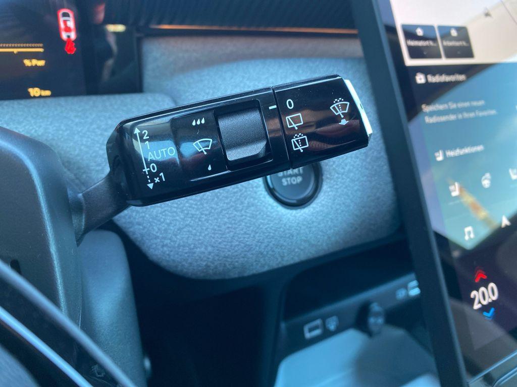 Citroën C5 Aircross Plug-In-Hybrid 225 MAX *beh. Frontsc