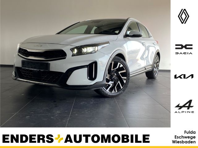 Kia XCeed 1.5 T-GDI EU6d 1.5T DCT7 Spirit++KLIMA++