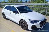 Audi S3 Sportback TFSI S tronic SONOS/ Smartphone Int - Audi S3 in Nürnberg