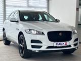 Jaguar F-Pace F-PACE Prestige AWD KAMERA LEDER DA - Jaguar F-Pace in Hannover