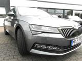 Skoda Superb III Combi Diesel 2.0 TDI DSG Style,360',N - Skoda Superb: Ii Combi