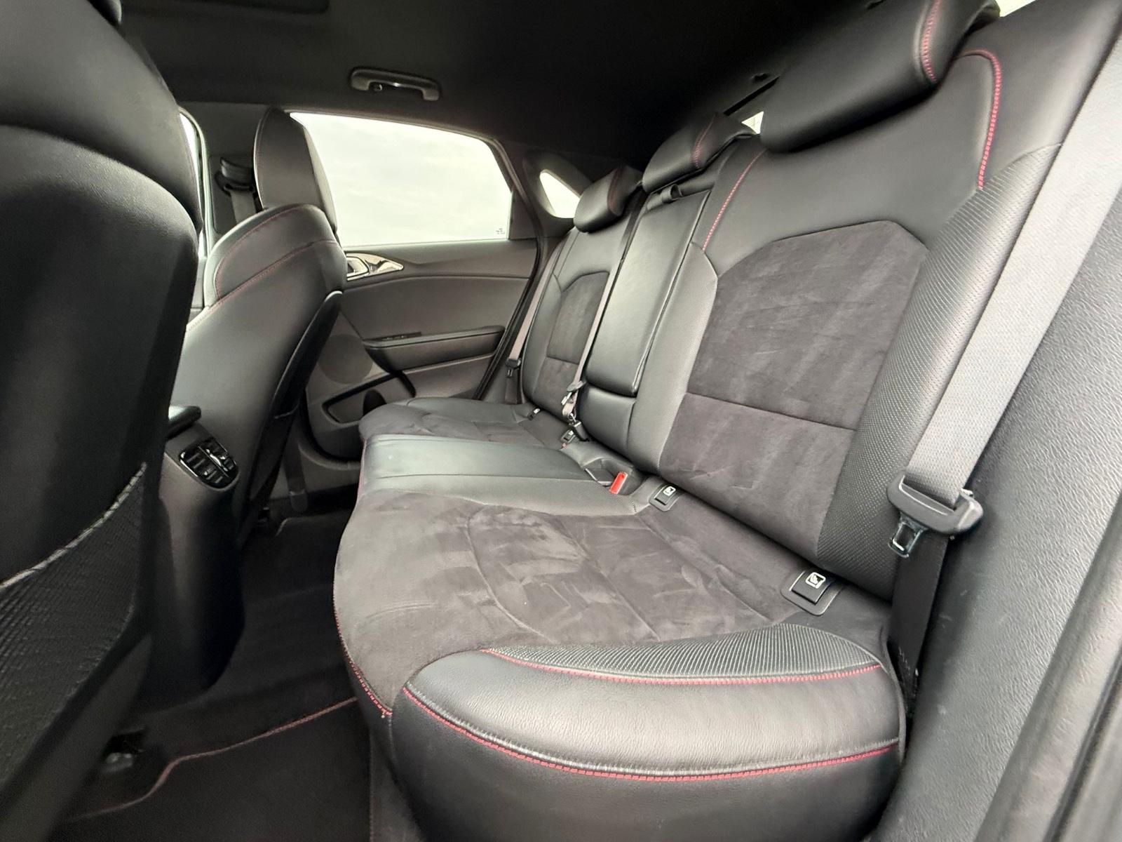 Kia Ceed GT Leder/JBL