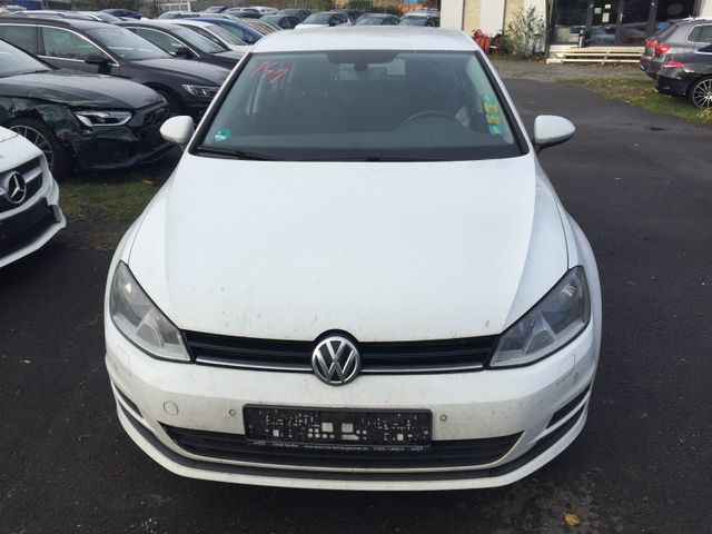 Volkswagen Golf  1,2   Comfortline BMT