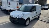 Opel Combo D Kasten L1H2 2,4t.Klima.ERST 70 TKM - Opel Combo: 1.7