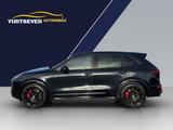 Porsche Cayenne GTS*CHRONO*CARBON*PANO*BOSE*KAM* - Porsche Gebrauchtwagen in Tübingen