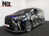 Lexus LM LM  350h Executive - Lexus: Van
