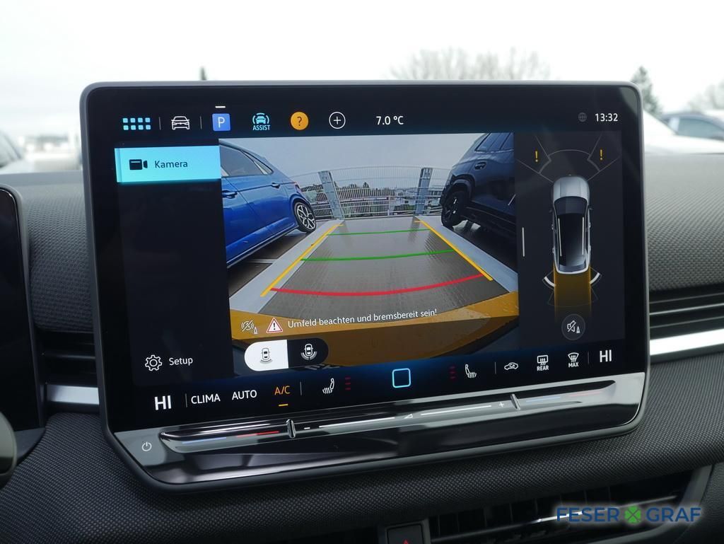 Volkswagen T-Roc - Bild 8