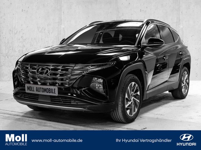 Hyundai Tucson Trend Hybrid 2WD Krell elektr. Heckklappe