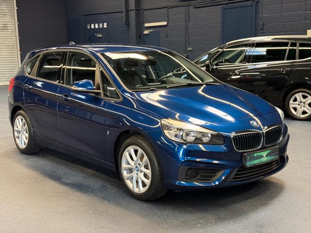 BMW 225 Baureihe 2 Active Tourer 225 xe Garantie TOP