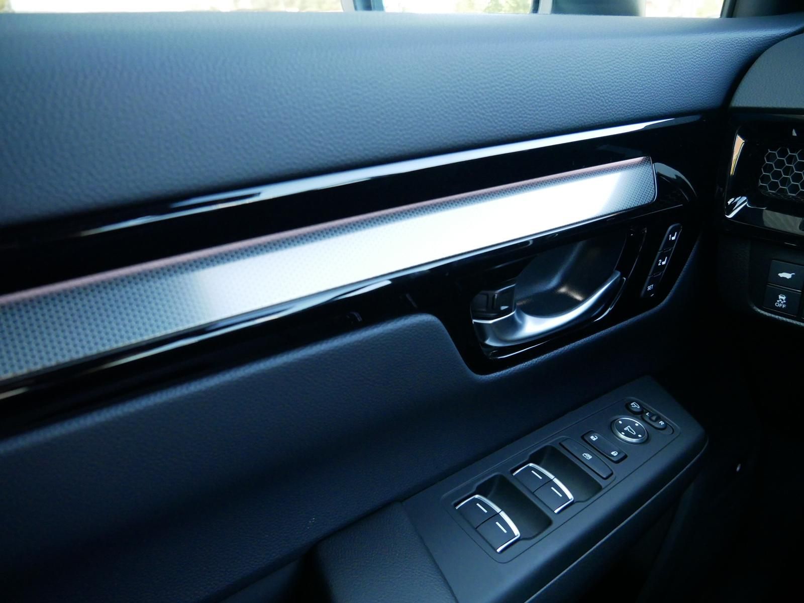 Honda CR-V - Bild 24