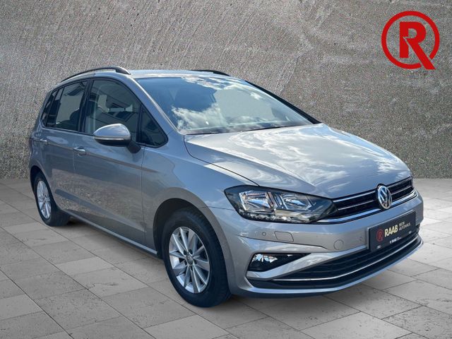 Golf Sportsvan VII Comfortline 1.5 TSI 2-Zonen-K