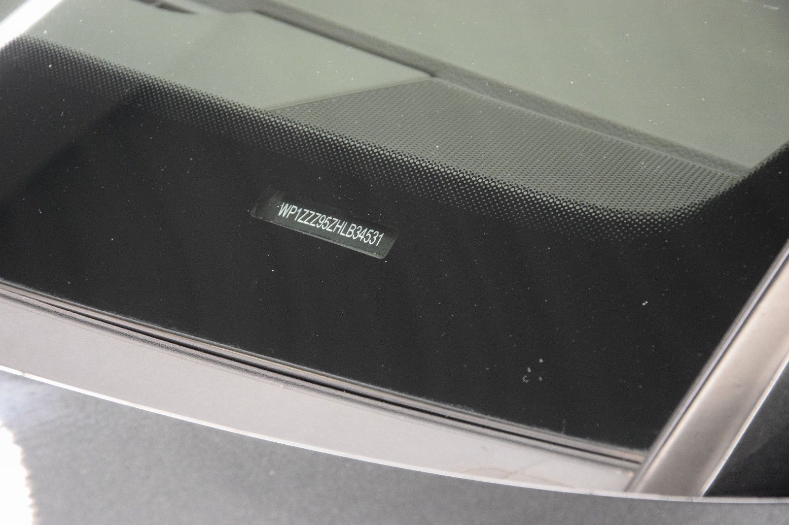 Fahrzeugabbildung Porsche Macan S Diesel 14-Wege Pano Bi-Xenon PASM Leder