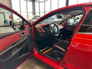 Renault Clio IV Intens *LED*Navi*Sitzh*TOP*