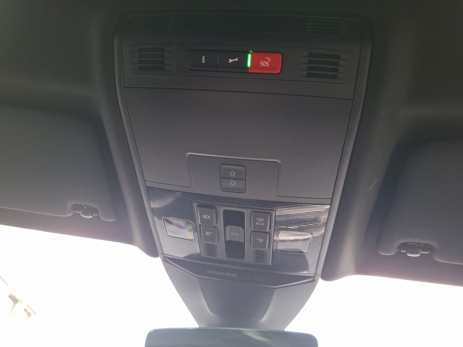 Fahrzeugabbildung Volkswagen Arteon SB TSI R-Line DSG LED Navi AID Pano Harma