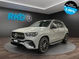 Mercedes-Benz GLE 450 d 4M AMG STANDHEIZ PANORAMA MEMORY AHK