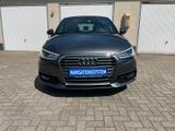 Audi A1 S LiNE NAVi MEDiA MFL SHZ PDC STARTSTOP S-ALU - Audi A1 mit Diesel-Antrieb