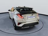 Toyota C-HR 1.8-I-VVTi Hybrid GR Sport - gebrauchte Toyota C-HR aus dem Jahr 2022