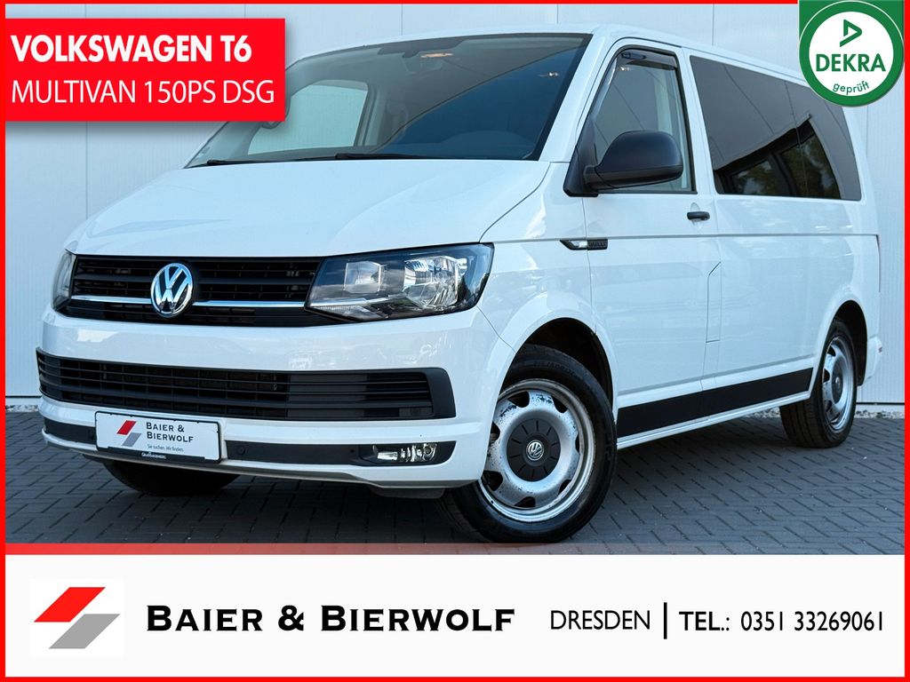 Volkswagen T6 Multivan