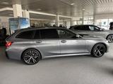 BMW 330ix M-Sport LED Cam Navi ACC AHK PANO Sensatec - BMW 330: 330i Se