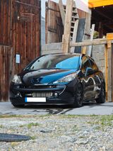 Peugeot 207 RC 175 THP RC - Peugeot 207: Thp