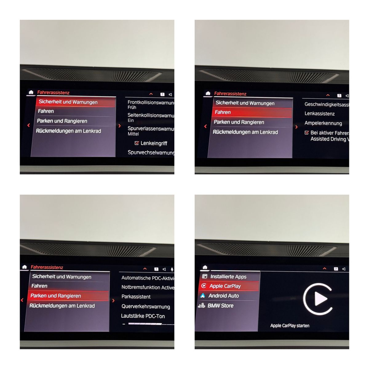 Fahrzeugabbildung BMW M340 d xDrive/STHZ/LASER/HuD/PANO/DRAVIT/DE FZG