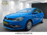 Volkswagen Polo V Comfortline BMT/Start-Stopp