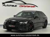 Audi A6 AVANT 50 TDI QUATTRO/S-LINE/MATRIX/PANO/ACC/ - Audi A6: Line