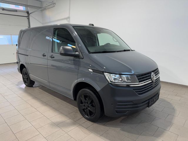 Volkswagen T6.1 Kasten,4 Motion,kurz,Klima,Kamera,PDC