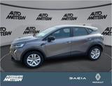 Renault Captur II Evolution TCe90 - Renault Captur Gebrauchtwagen in Bielefeld