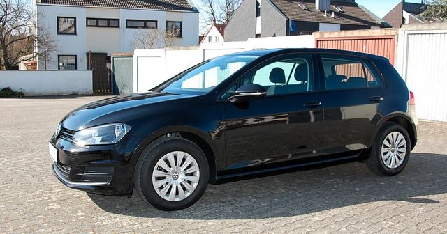 Volkswagen Golf 1.2 TSI  BMT Trendline