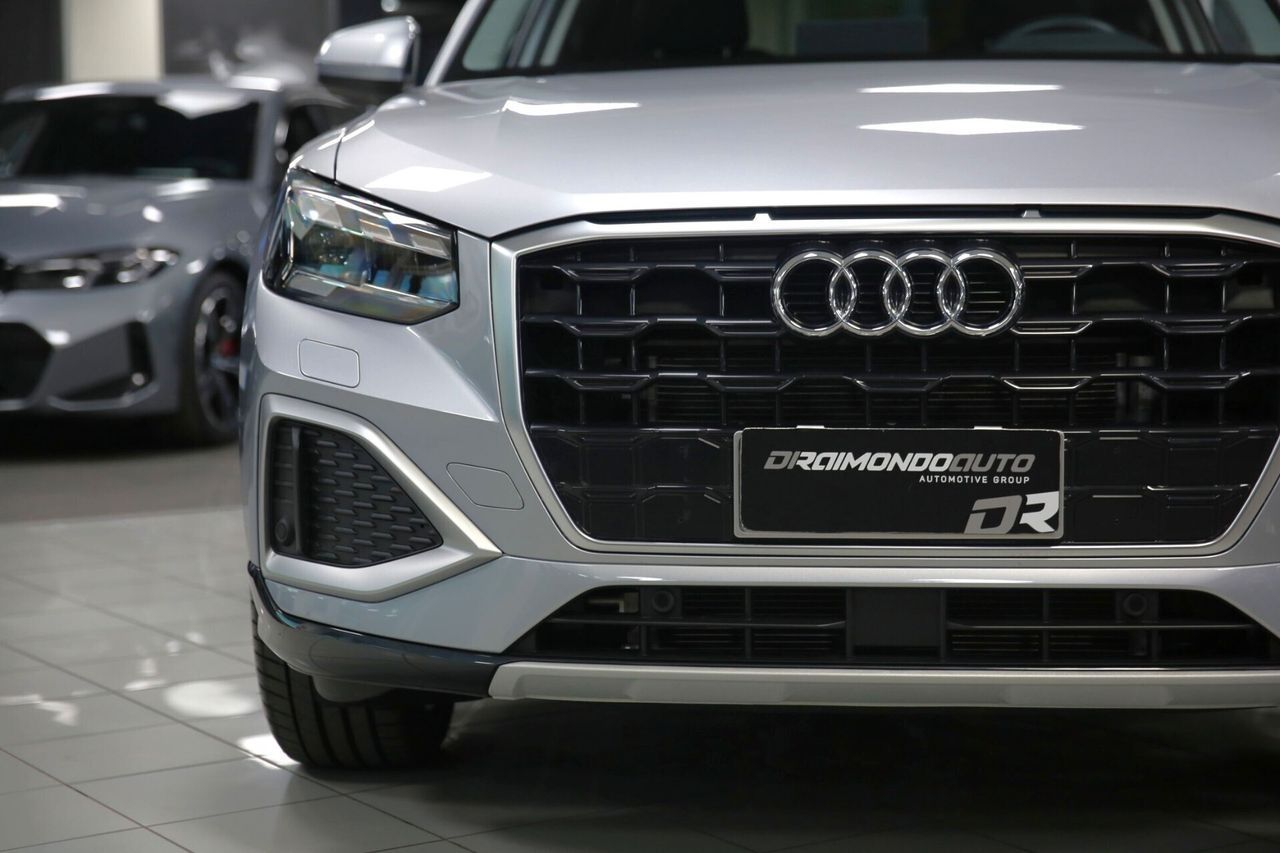 Other Audi Q2 Business Advanced 30 TDI imagem 3