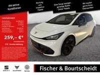 Cupra Born - Vorschau Bild 1