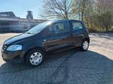 Volkswagen Wv fox 2011 - sparsam&zuverfässig - Volkswagen Fox aus 2011