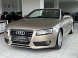 Audi A5 Cabriolet 2.0TDI 1.Hd/Alcantara/Sportsitz/PDC - Audi A5 aus 2011: Cabrio