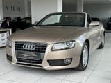Audi A5 Cabriolet 2.0TDI 1.Hd/Alcantara/Sportsitz/PDC - : Beige, Cabrio