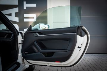 Porsche 992 Carrera 4S Cabriolet | PDCC | BOSE | 18Wege