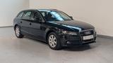 Audi A4 2.0TDI  Avant Amb. quattro B&O*LANE*NAV*AHK - Audi A4 aus 2011: TDI