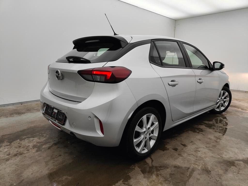 Fahrzeugabbildung Opel Corsa F Edition 1.2T NAVI/PDC/R'CAM/TEMPOMAT