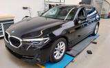 BMW 530dxD/LCPPro/LED/StandHz/AHK/Park&DrivAsProf - BMW 530 mit Diesel-Antrieb