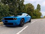 Andere Dodge Challenger SXT PLUS  Tausch möglich ... - Andere mit Benzin-Antrieb: Coupé