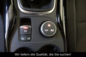 Fahrzeugabbildung Renault Kadjar Tce140 Zen*R-Link*Sitzhzg*Kamera*