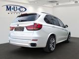 BMW X5 3.0 xDrive ~M-Sport~Softclose~AHK - BMW X5: Weiß