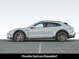Porsche Taycan 4S Cross Turismo Surround-View InnoDrive - mit Elektro-Antrieb: Grün